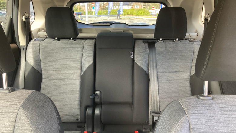 Nissan X-Trail 1.5 E-Power E-4orce 213 Acenta Prem 5dr 7 St Auto Hybrid Station Wagon